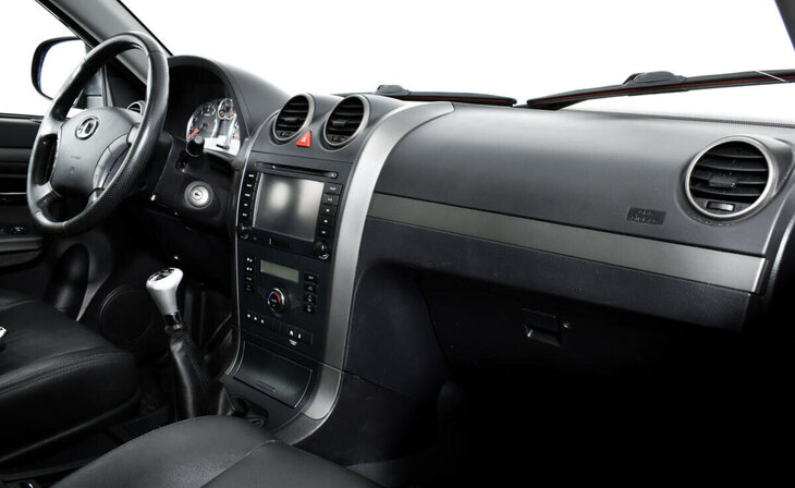 Great Wall Hover H5 - Фото 5