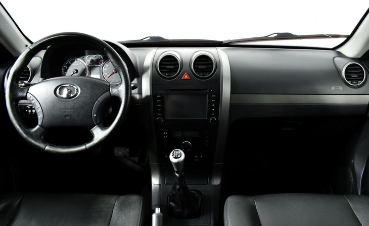 Great Wall Hover H5 - Фото 6