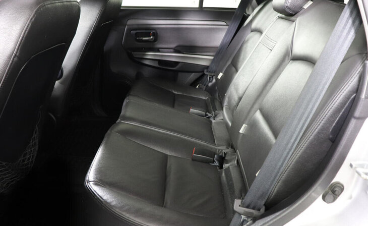 Great Wall Hover H5 - Фото 10