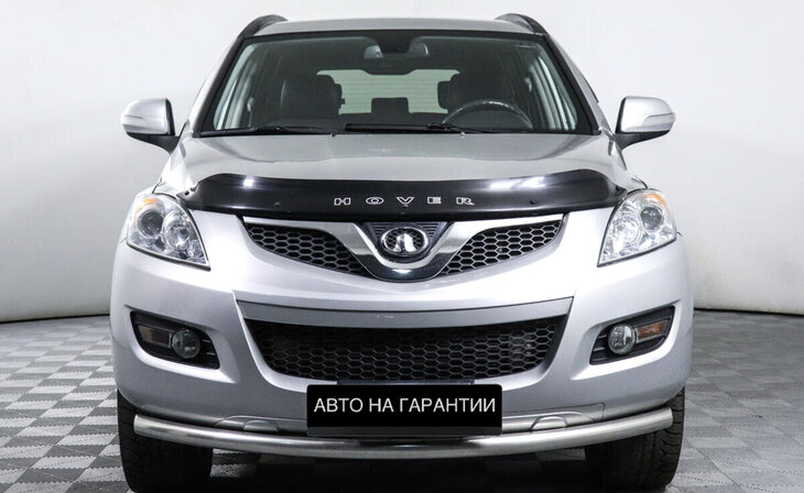 Great Wall Hover H5 - Фото 1