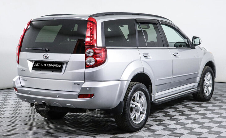 Great Wall Hover H5 - Фото 2