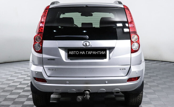 Great Wall Hover H5 - Фото 3