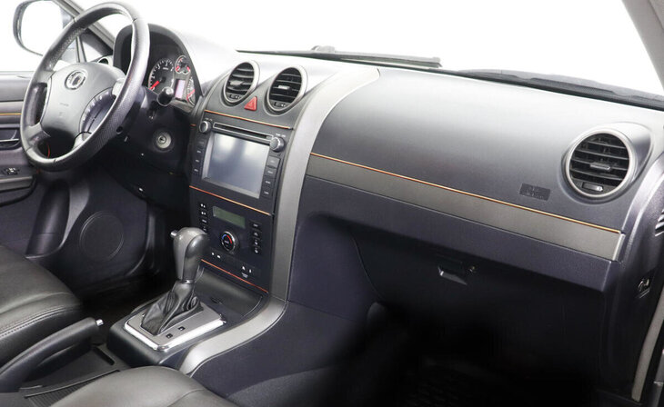 Great Wall Hover H5 - Фото 4