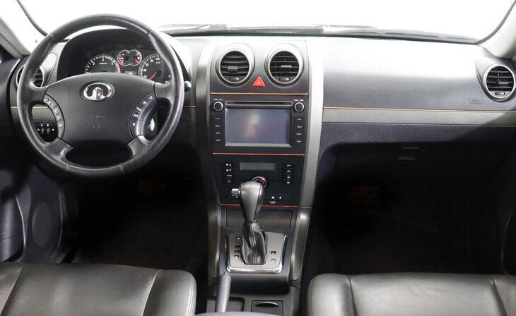 Great Wall Hover H5 - Фото 5