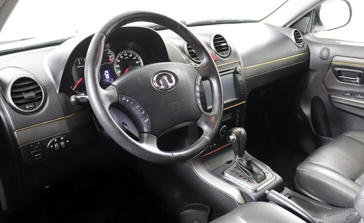 Great Wall Hover H5 - Фото 6