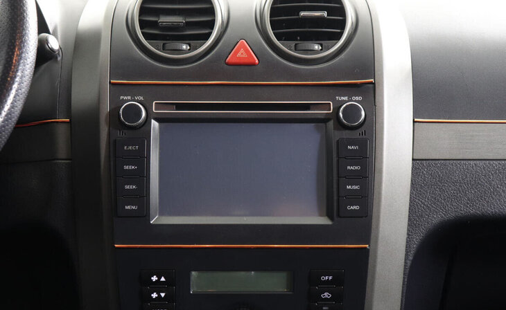 Great Wall Hover H5 - Фото 7