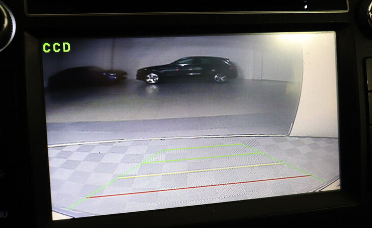 Great Wall Hover H5 - Фото 8