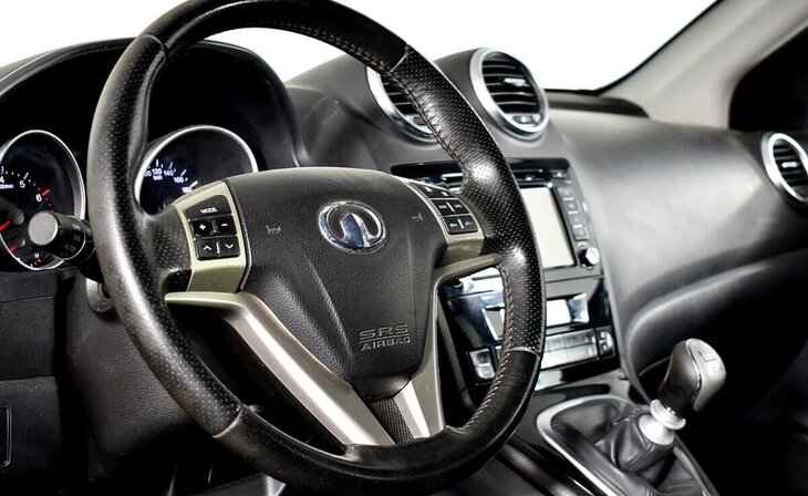 Great Wall Hover H6 - Фото 9