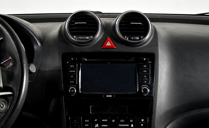 Great Wall Hover H6 - Фото 10