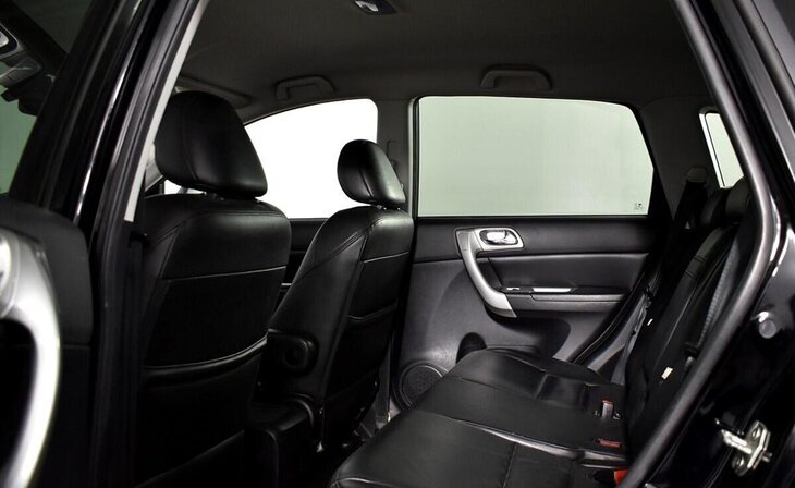 Great Wall Hover H6 - Фото 11