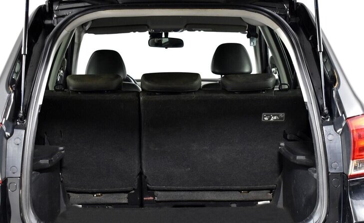 Great Wall Hover H6 - Фото 12