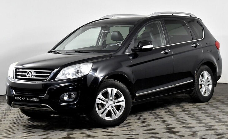 Great Wall Hover H6 - Фото 0