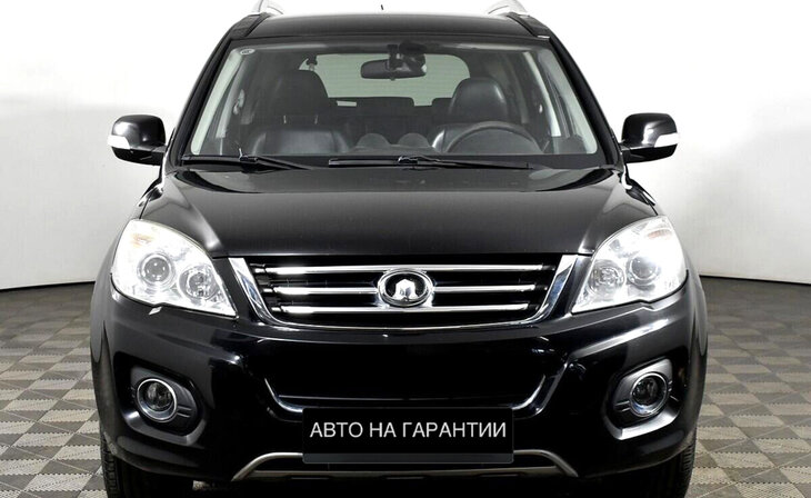 Great Wall Hover H6 - Фото 1