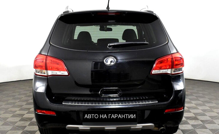 Great Wall Hover H6 - Фото 3