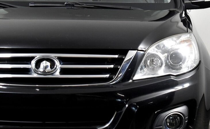 Great Wall Hover H6 - Фото 4