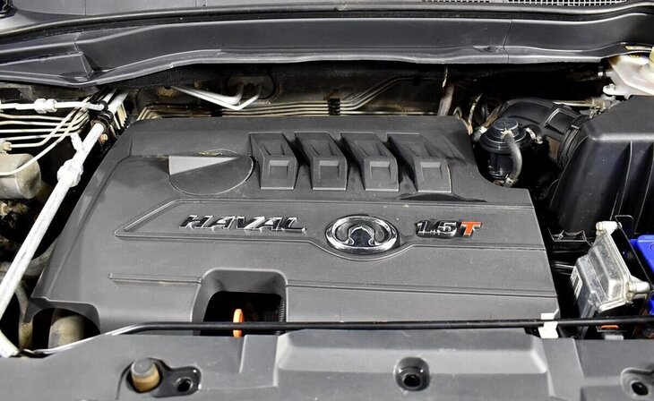 Great Wall Hover H6 - Фото 5