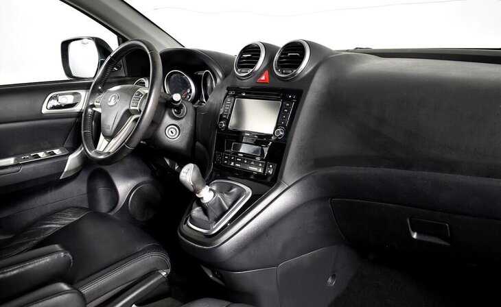 Great Wall Hover H6 - Фото 7