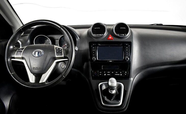 Great Wall Hover H6 - Фото 8