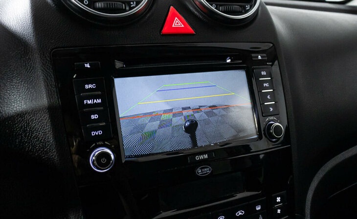 Great Wall Hover H6 - Фото 9