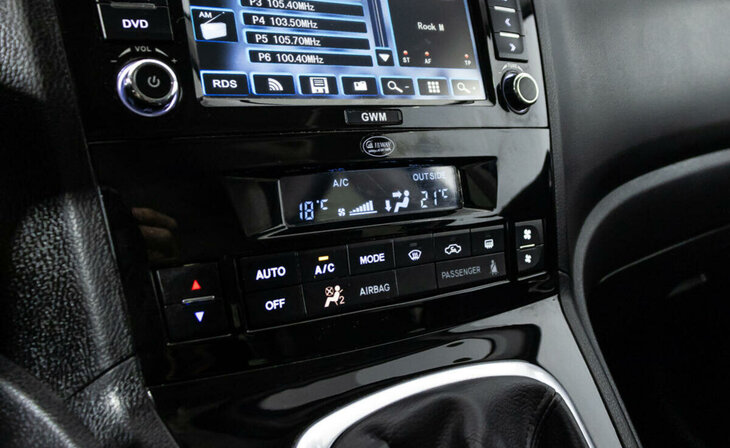 Great Wall Hover H6 - Фото 10