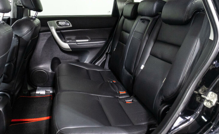 Great Wall Hover H6 - Фото 12