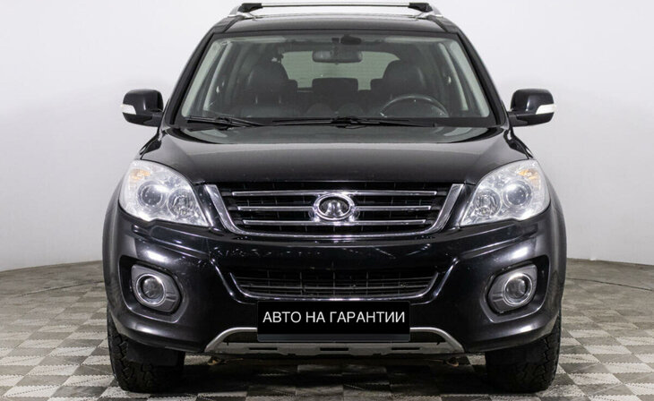 Great Wall Hover H6 - Фото 1