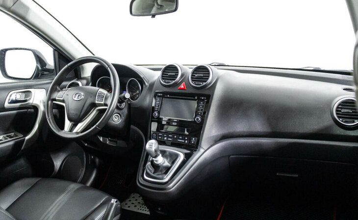 Great Wall Hover H6 - Фото 4