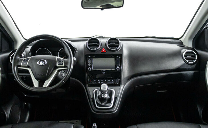 Great Wall Hover H6 - Фото 5