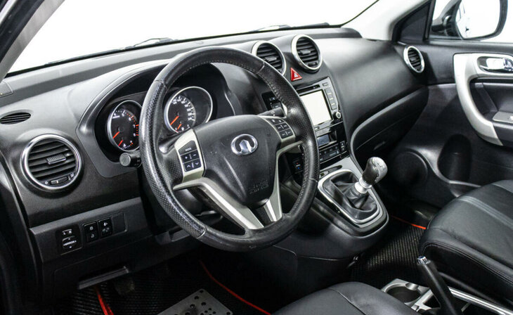 Great Wall Hover H6 - Фото 6