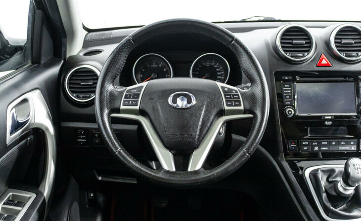 Great Wall Hover H6 - Фото 7