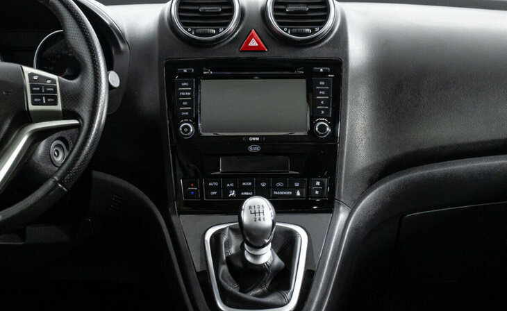 Great Wall Hover H6 - Фото 8