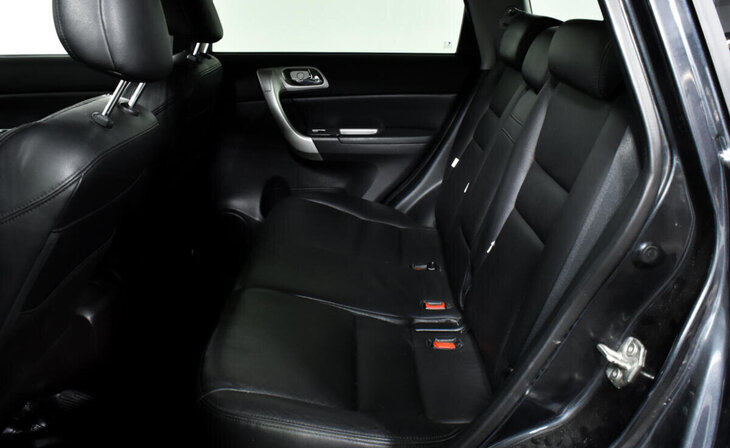 Great Wall Hover H6 - Фото 9