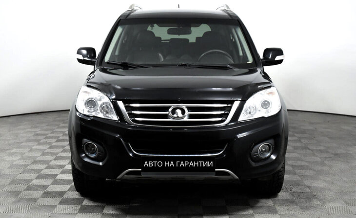 Great Wall Hover H6 - Фото 1