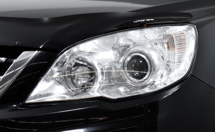 Great Wall Hover H6 - Фото 4