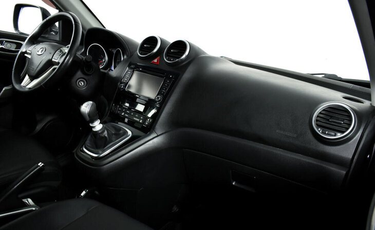 Great Wall Hover H6 - Фото 5