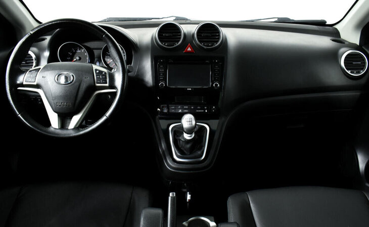 Great Wall Hover H6 - Фото 6