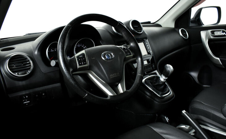 Great Wall Hover H6 - Фото 7