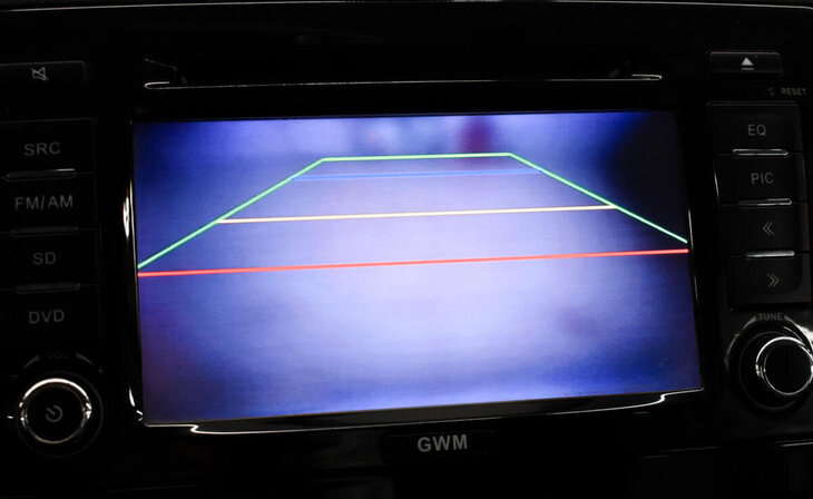 Great Wall Hover H6 - Фото 8