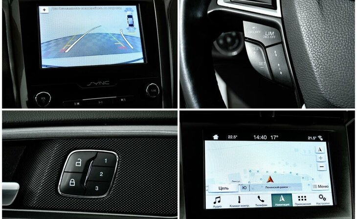 Ford Mondeo - Фото 9