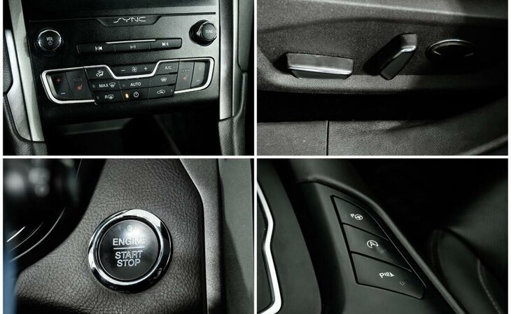 Ford Mondeo - Фото 10