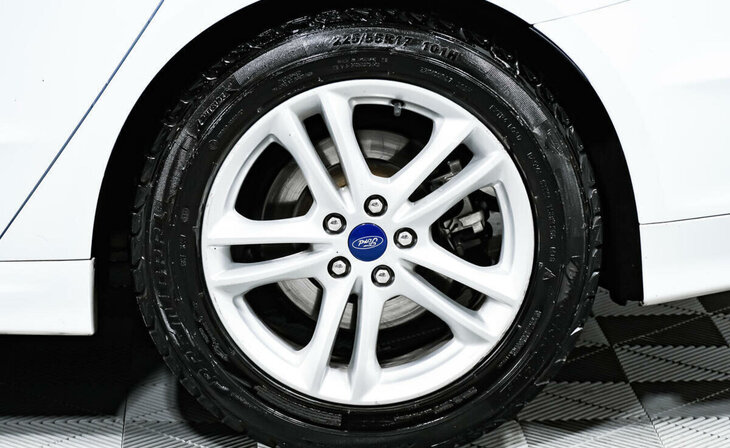 Ford Mondeo - Фото 5