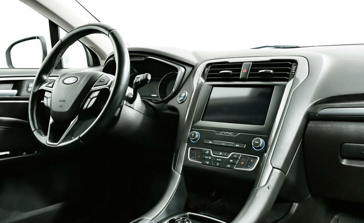 Ford Mondeo - Фото 6