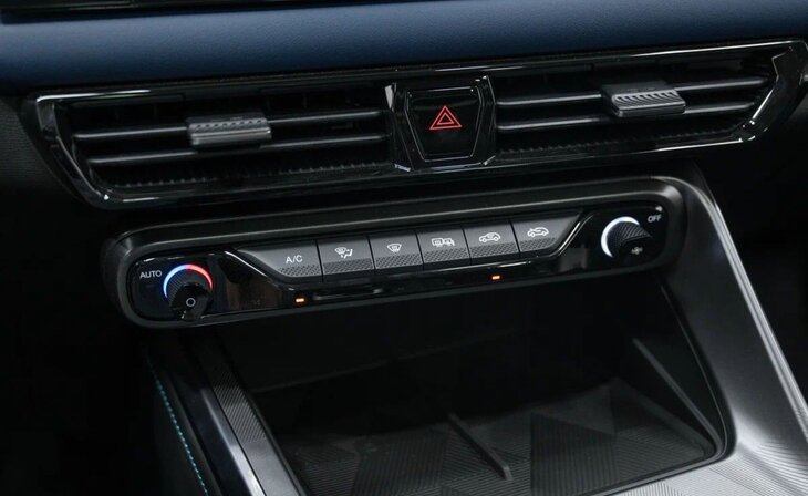 GAC GS3 - Фото 13