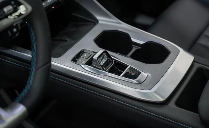 GAC GS3 - Фото 14