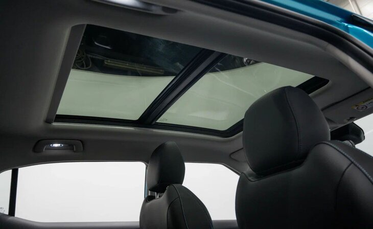 GAC GS3 - Фото 15