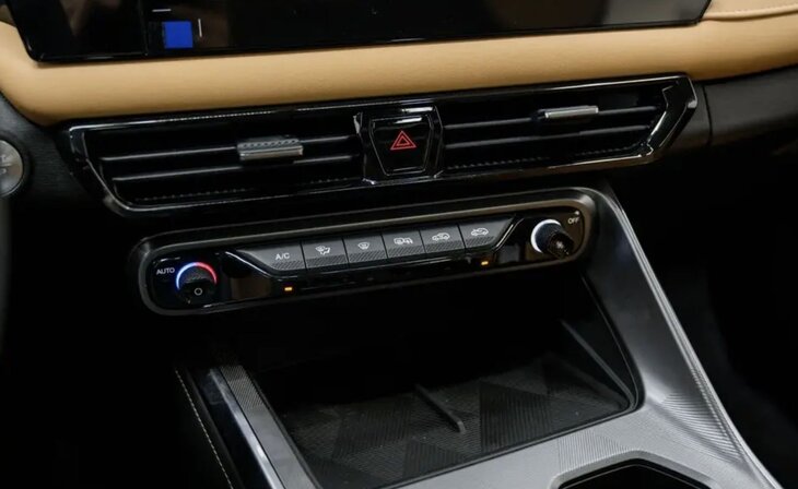 GAC GS3 - Фото 14