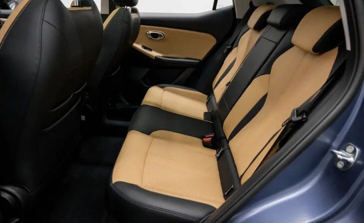 GAC GS3 - Фото 16