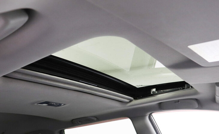 Great Wall Hover H6 - Фото 9