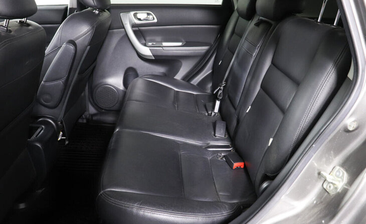 Great Wall Hover H6 - Фото 10