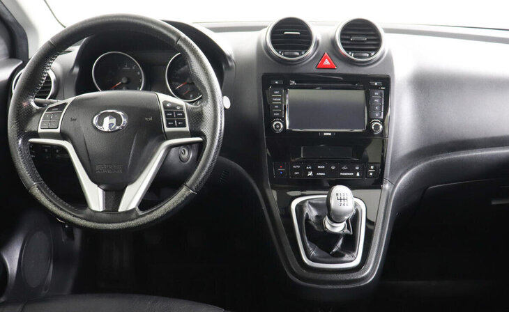 Great Wall Hover H6 - Фото 5